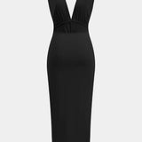 Lia - Vestido sin mangas