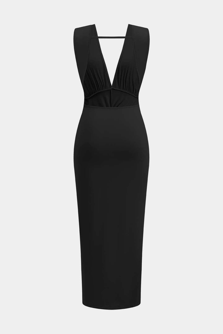 Lia - Vestido sin mangas