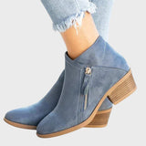Sara - Elegantes Zapatos Clásicos