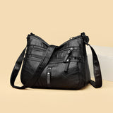 Lucia - Bolso bandolera vintage