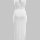 Lia - Vestido sin mangas