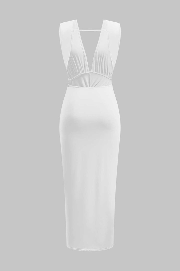 Lia - Vestido sin mangas