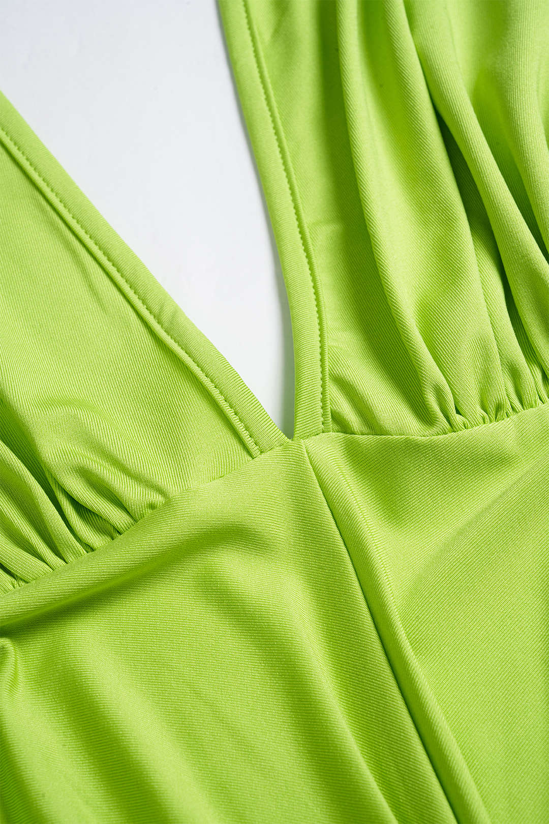 Lia - Vestido sin mangas