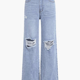 Sara – Jeans Clásicos para Máxima Comodidad