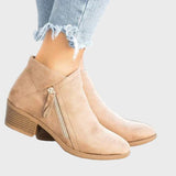 Sara - Elegantes Zapatos Clásicos