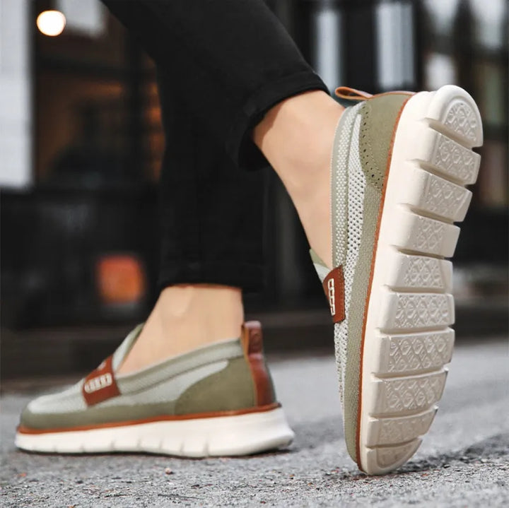 Ted – Calzado Ortopédico