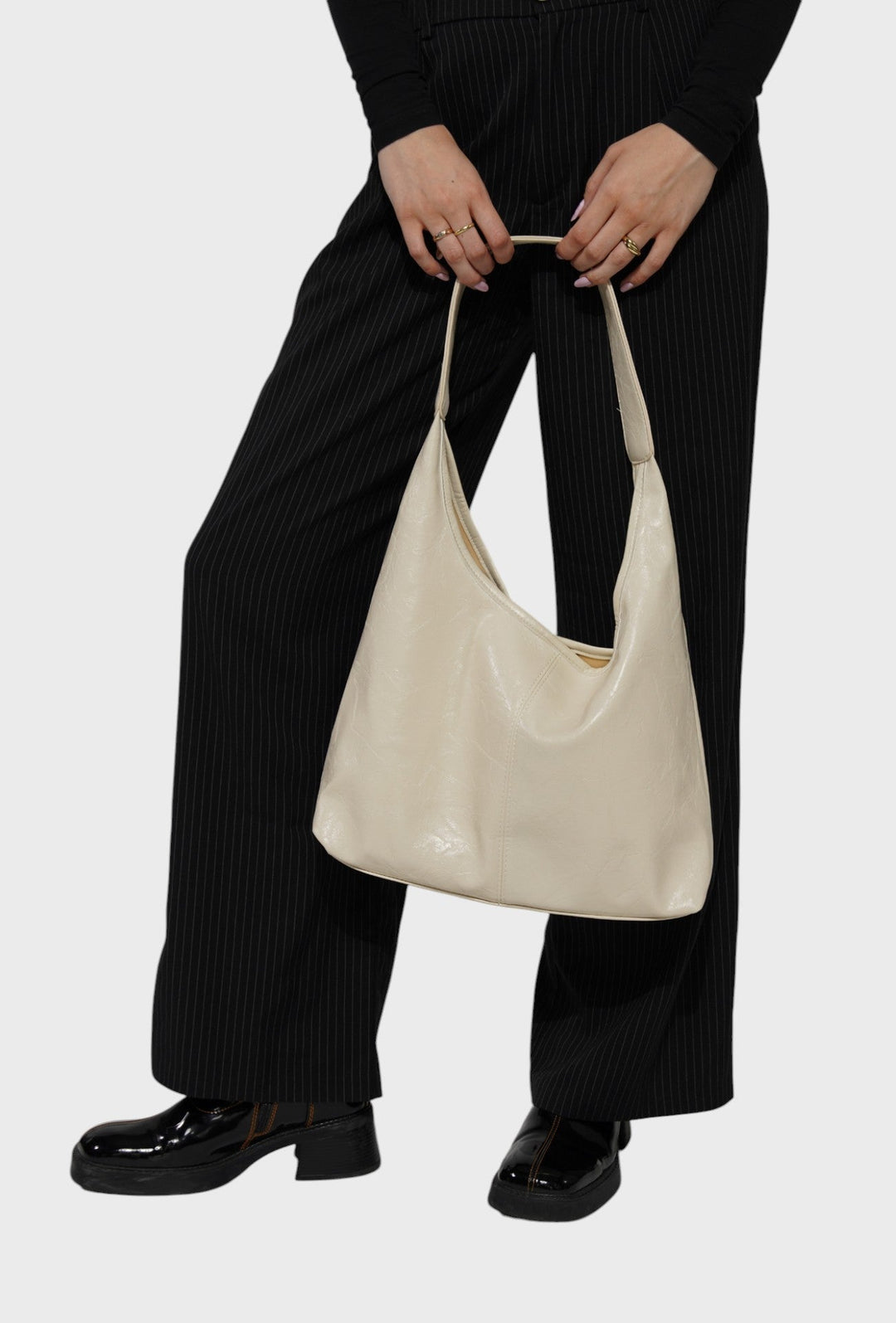 Mara – Bolso chic y amplio