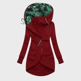 Annie - Cálido abrigo de invierno