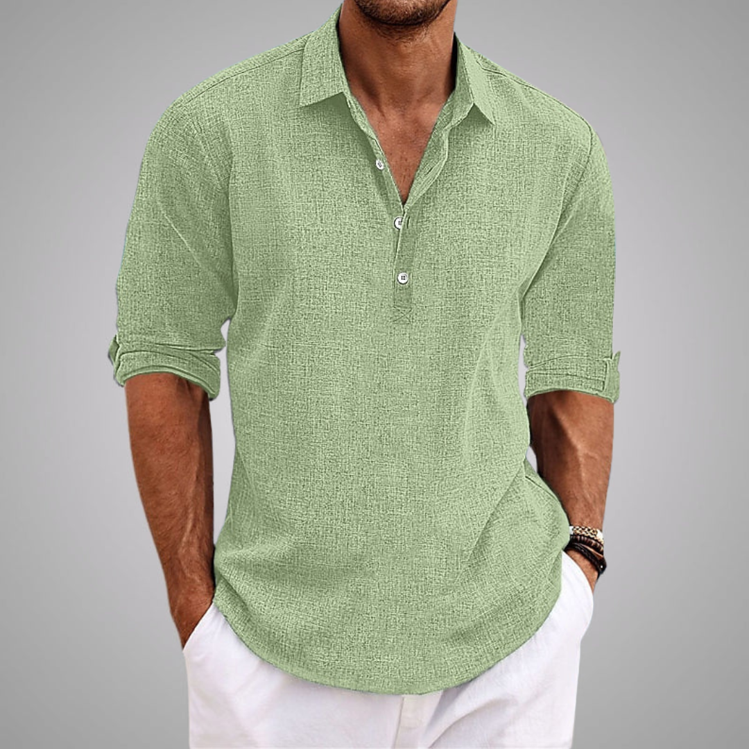 Diego - Camisa Casual