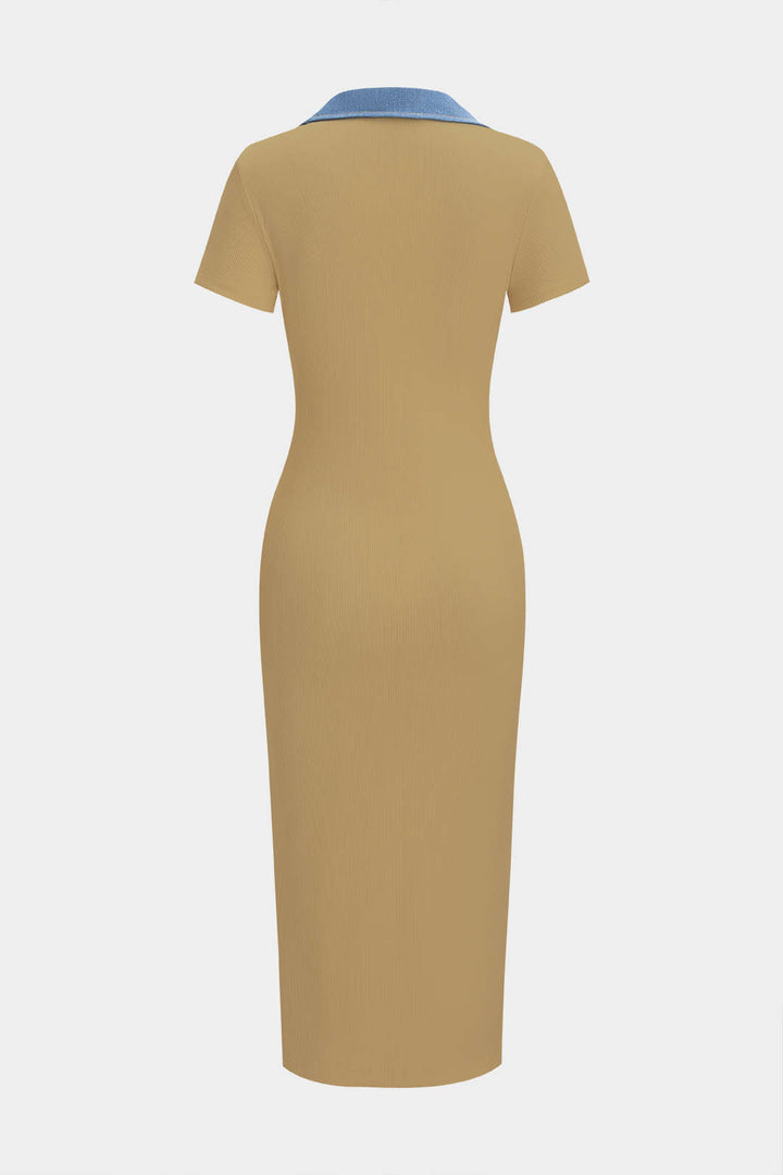 Amálie – Vestido Midi