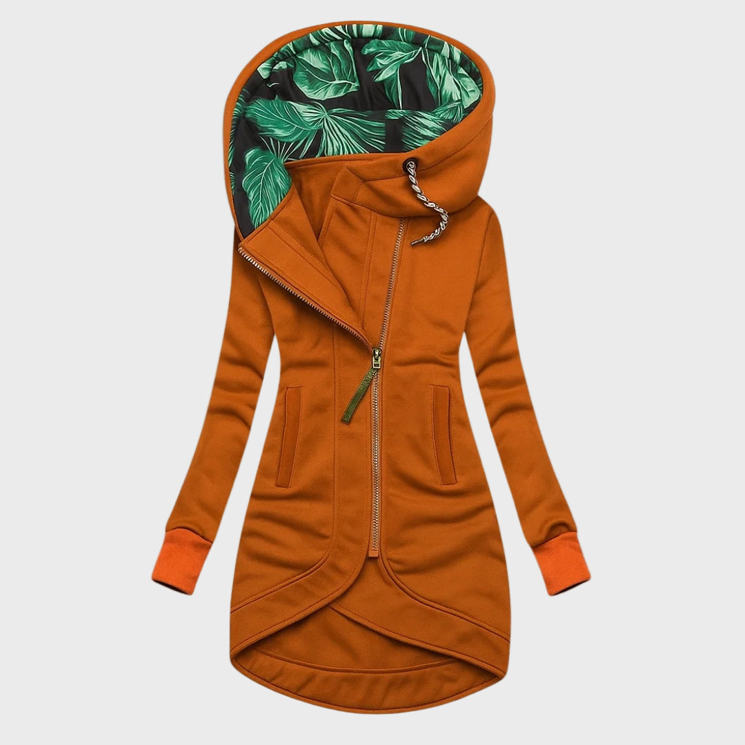 Annie - Cálido abrigo de invierno