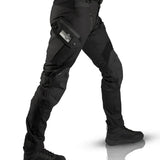 Vilém – Pantalones Cargo Tácticos