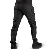 Vilém – Pantalones Cargo Tácticos