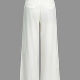 Filoména – Pantalones Vaqueros Amplios