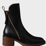 Filipa – Zapatos Elegantes y Estilosos con un Upper Confortable