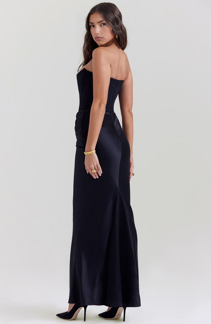 Carol – Vestido Elegante