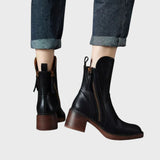 Filipa – Zapatos Elegantes y Estilosos con un Upper Confortable