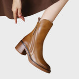 Filipa – Zapatos Elegantes y Estilosos con un Upper Confortable