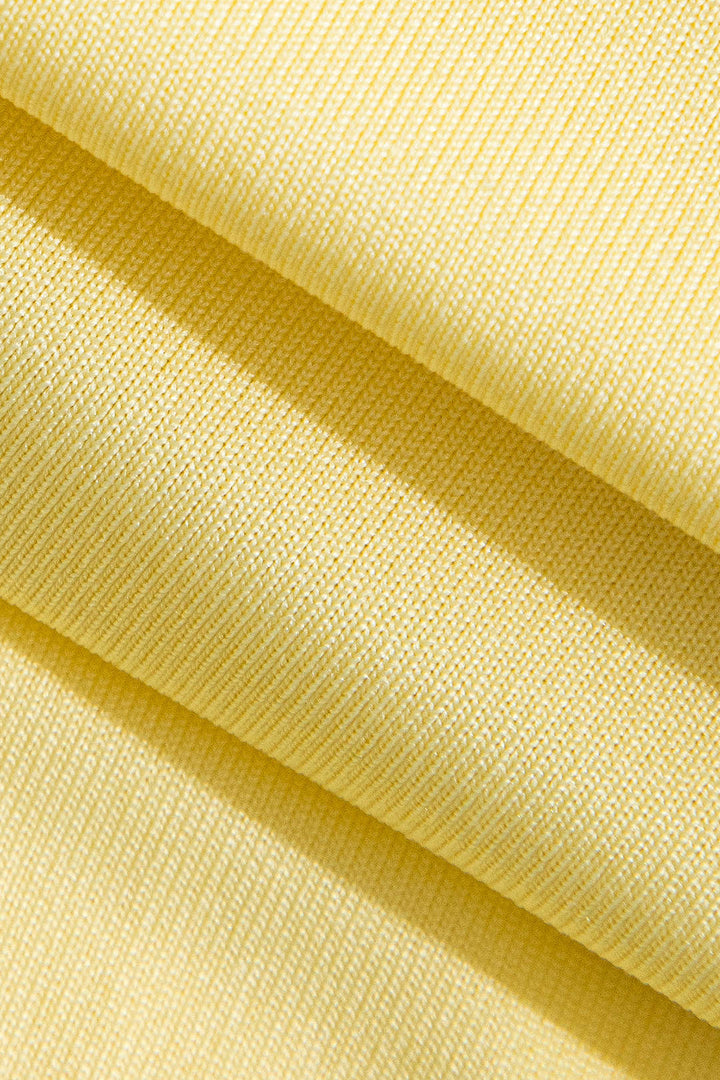 Apolena - Vestido Sólido