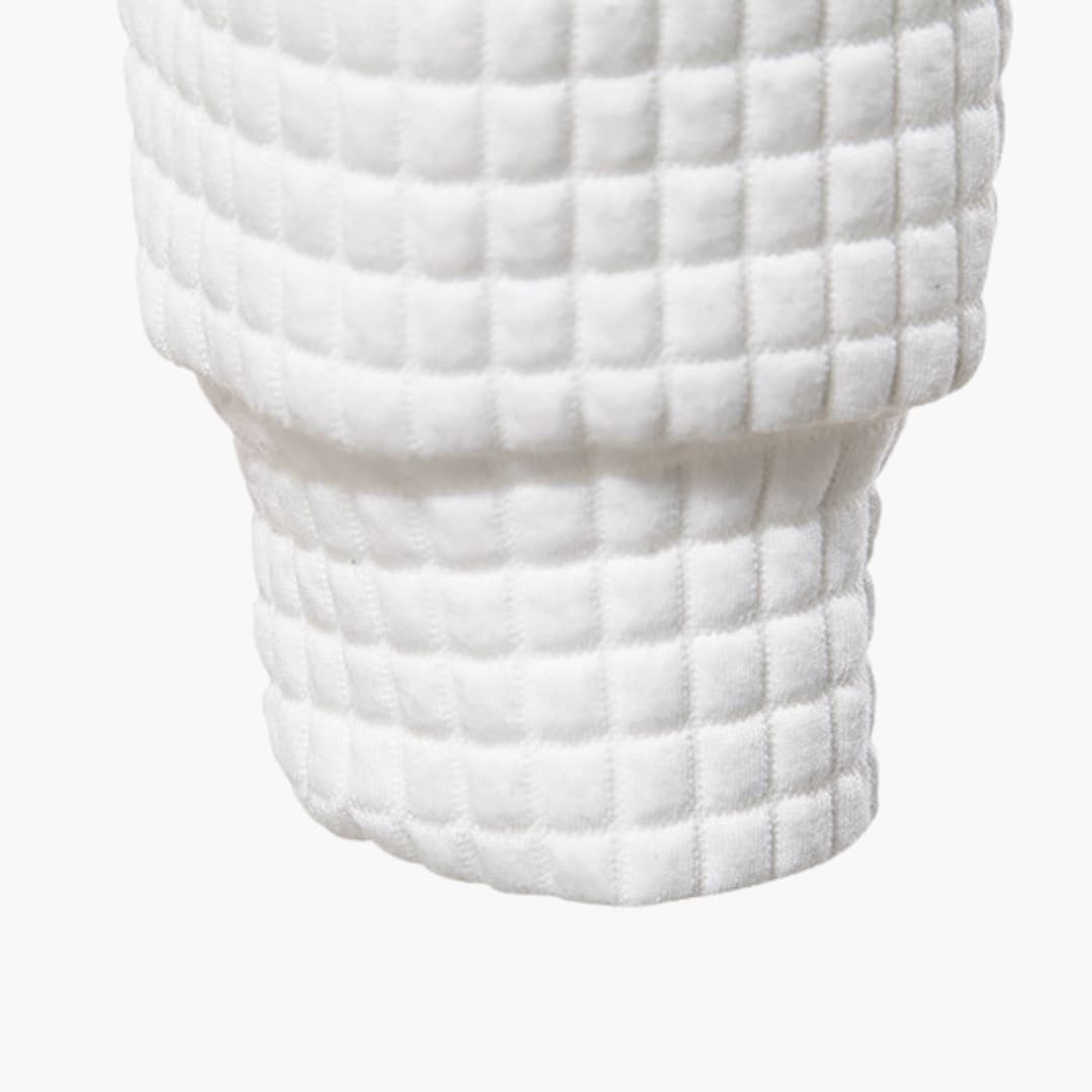 Václav – Sudadera con capucha de estilo cómodo