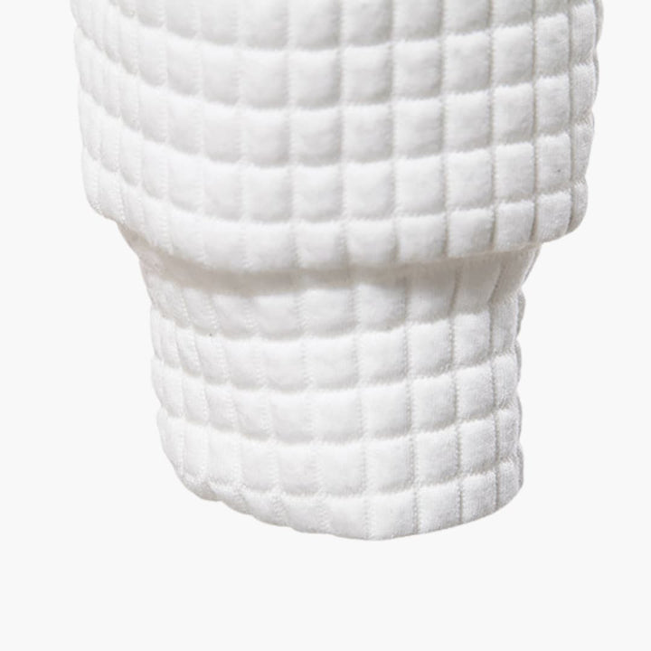 Václav – Sudadera con capucha de estilo cómodo