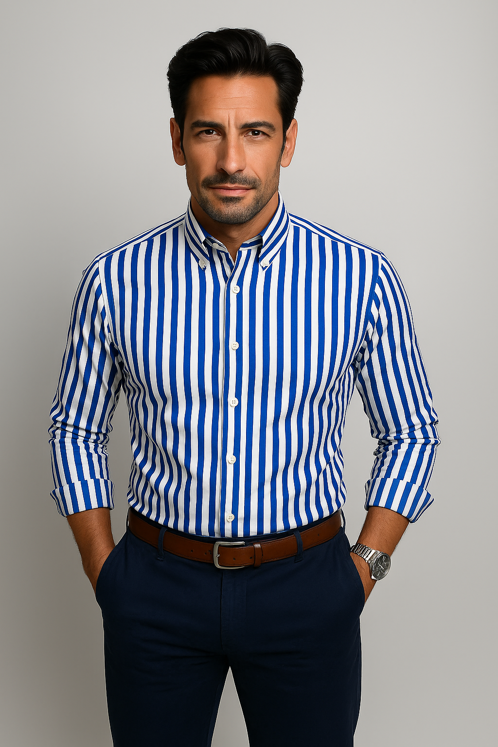 Tiago – Elegante para Hombre