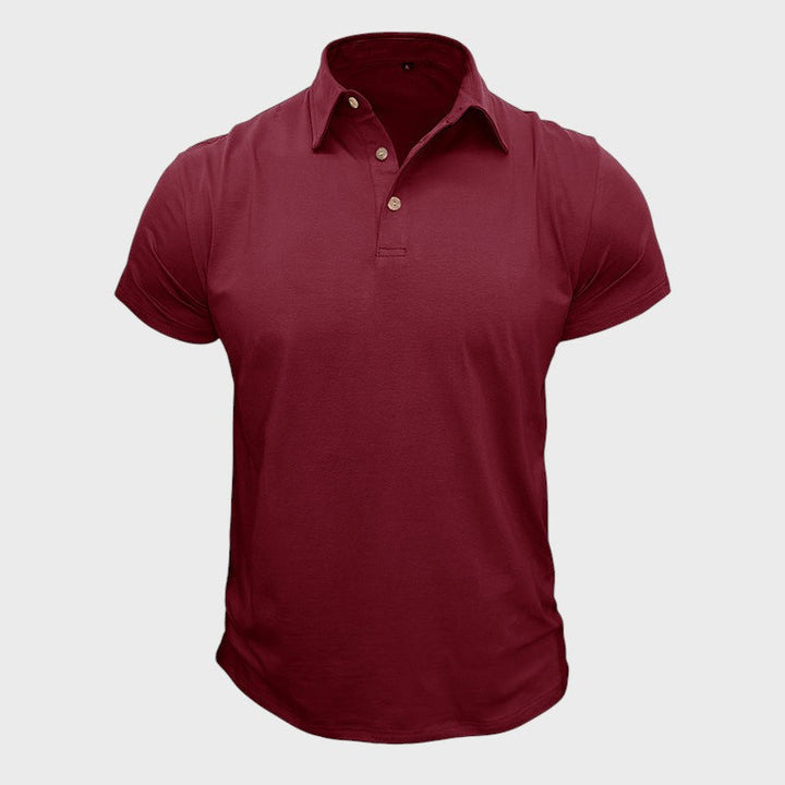 Ián – Confortable, Transpirable y Elegante para el Uso Diario