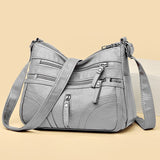 Lucia - Bolso bandolera vintage