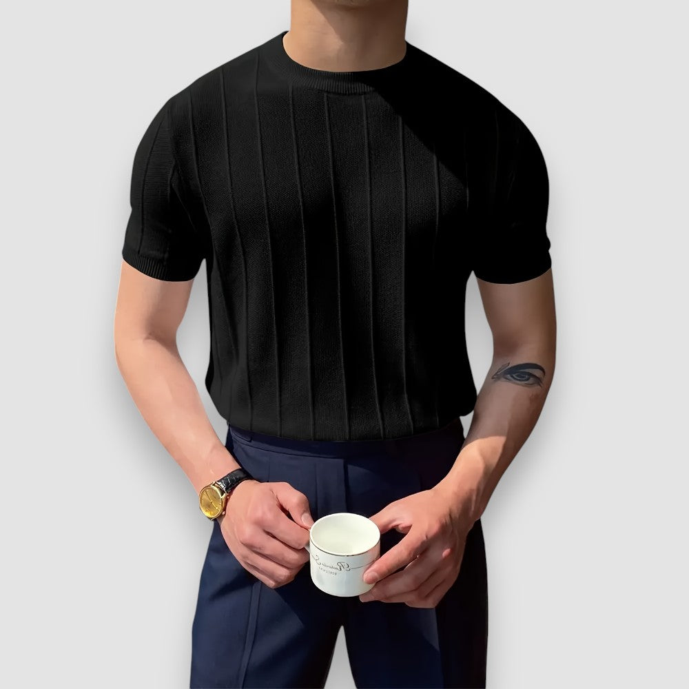 Jan – Estilosa Camiseta