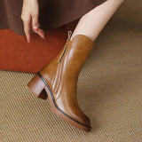 Filipa – Zapatos Elegantes y Estilosos con un Upper Confortable