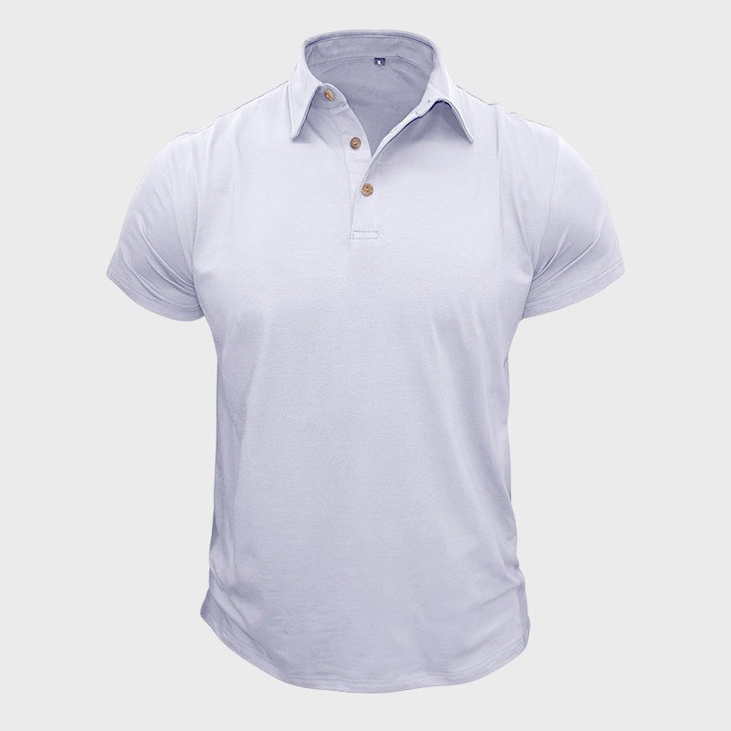 Ián – Confortable, Transpirable y Elegante para el Uso Diario