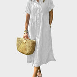 Andrea - Vestido Maxi