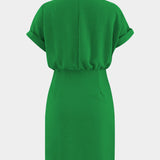 Nara - Vestido de Escote en V