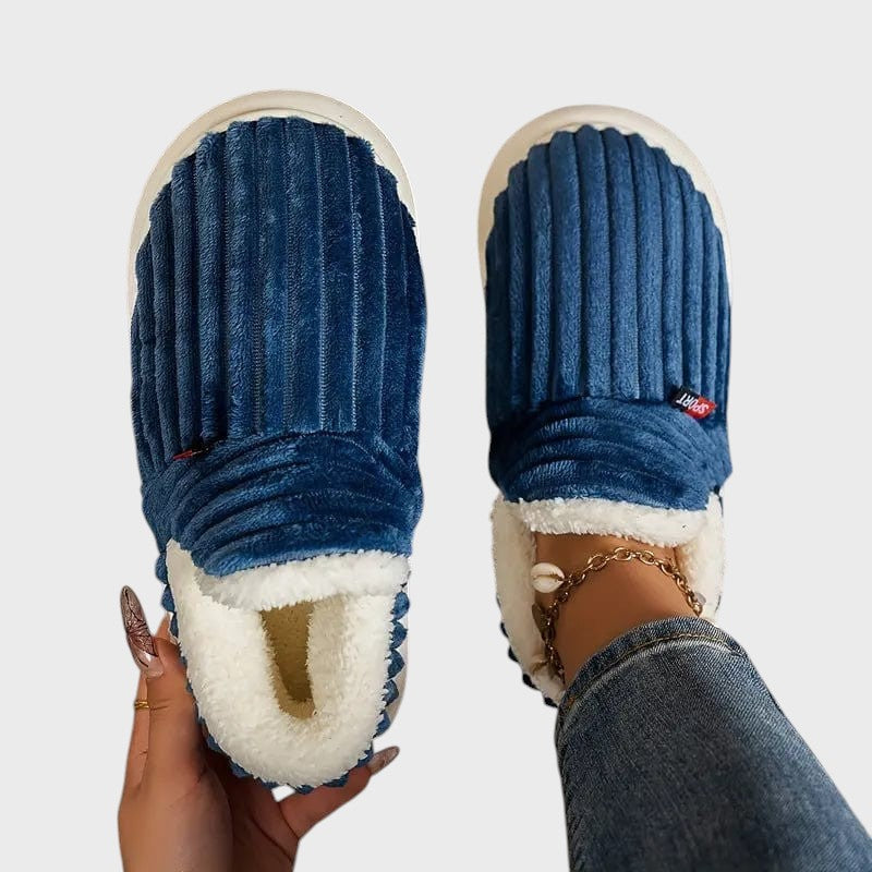 Darina - Cómodas Zapatillas Unisex