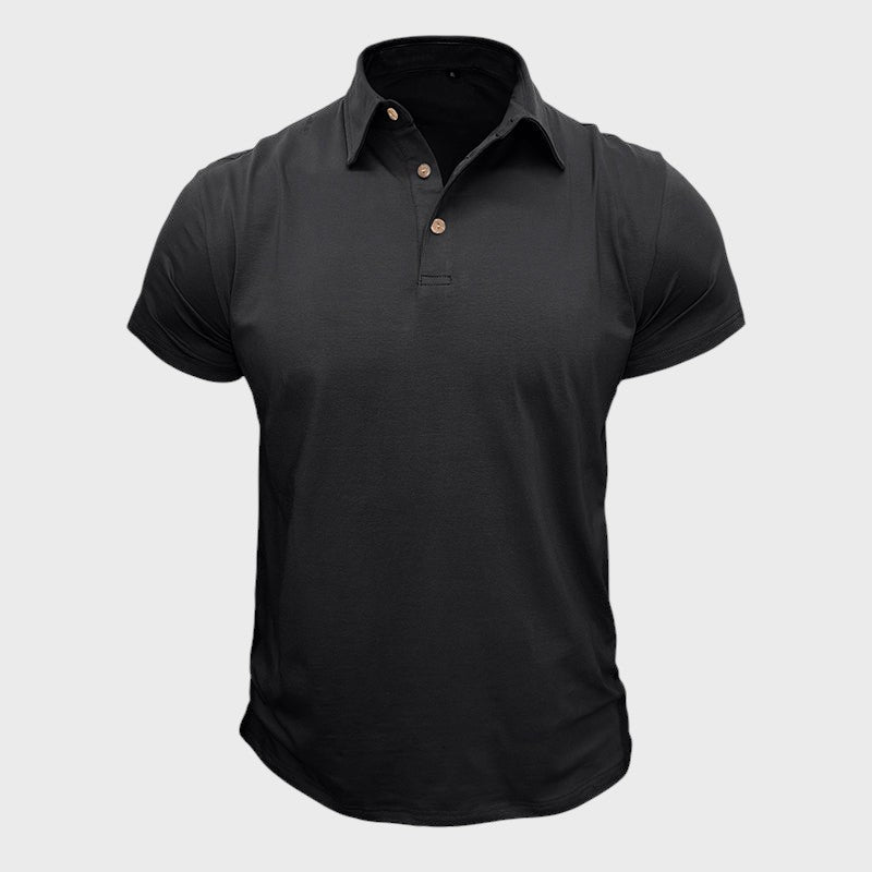 Ián – Confortable, Transpirable y Elegante para el Uso Diario