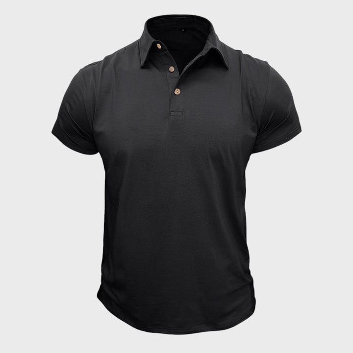 Ián – Confortable, Transpirable y Elegante para el Uso Diario