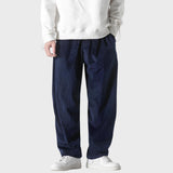 Nando – Pantalones de Velour