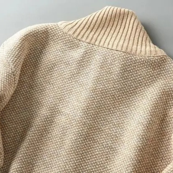 Bruno – Abrigo Forrado