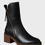 Filipa – Zapatos Elegantes y Estilosos con un Upper Confortable