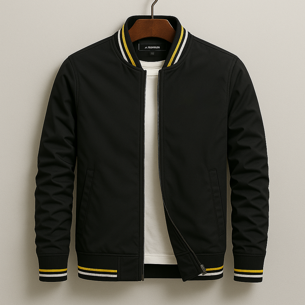 Filip – Chaqueta Premium de Alta Calidad