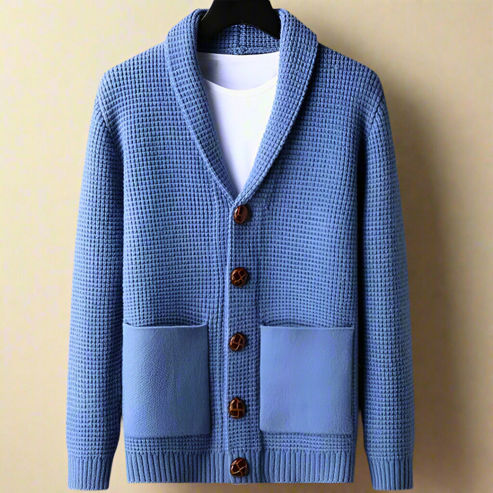 Alexandr - Vintage Cardigan
