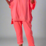Leonor - Elegancia y Comodidad en un Conjunto de Lounge