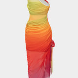 Kira – Vestido contemporáneo