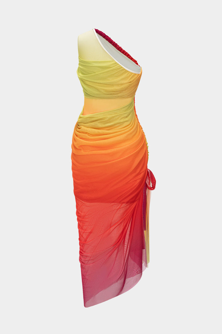 Kira – Vestido contemporáneo