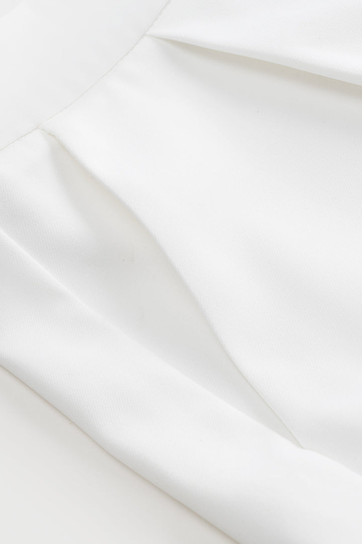 Kris – Pantalones Amplios con Diseño Floral