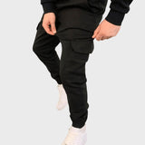 Jagger– Jogger Cargo Pants