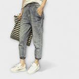 Gabi – Pantalones Elegantes con Diseño Exclusivo