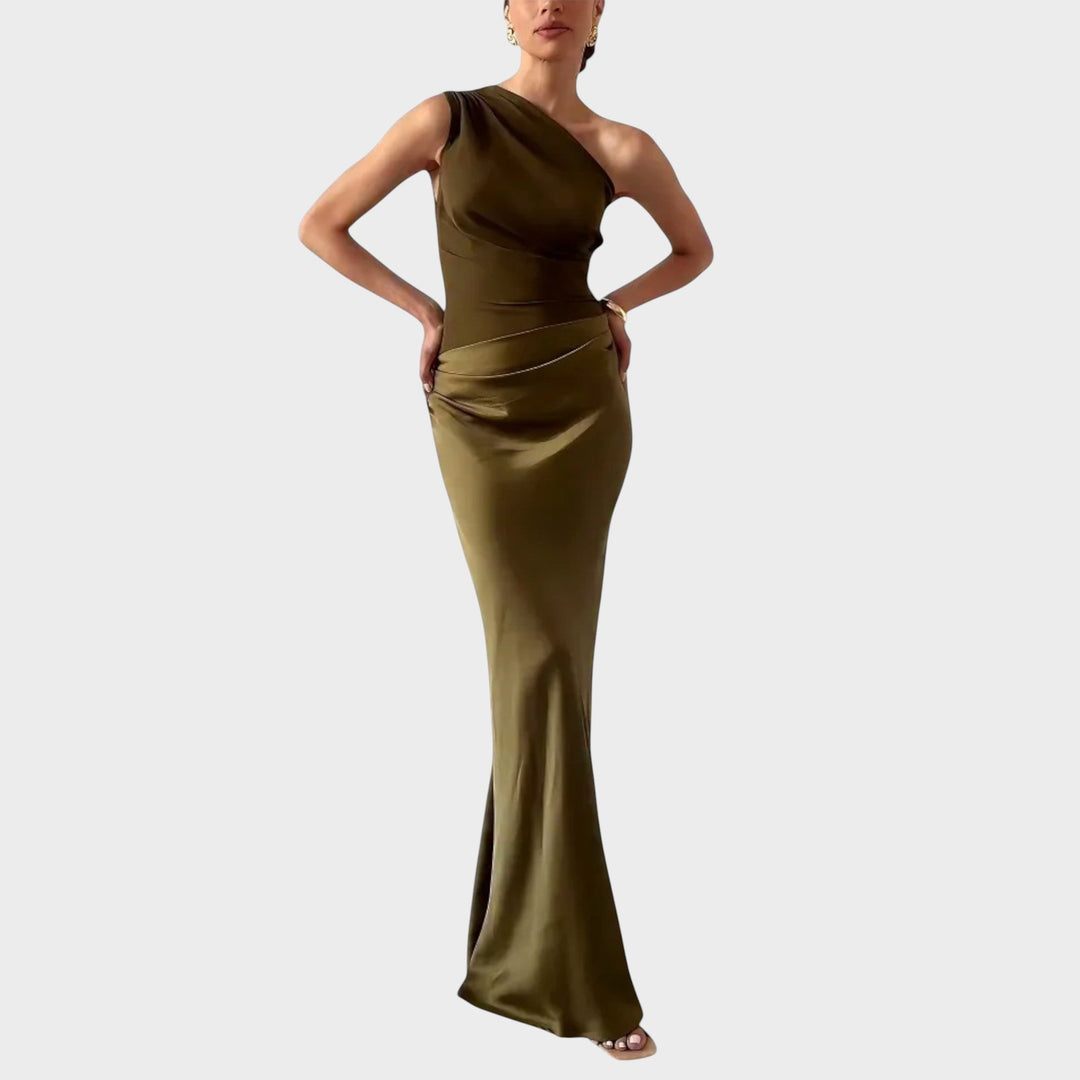 Maria - Vestido Chic y Sofisticado