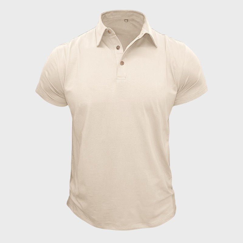 Ián – Confortable, Transpirable y Elegante para el Uso Diario