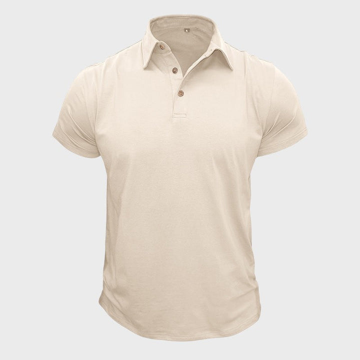 Ián – Confortable, Transpirable y Elegante para el Uso Diario